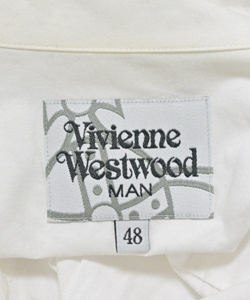 Vivienne Westwood MAN เสื้อลำลอง