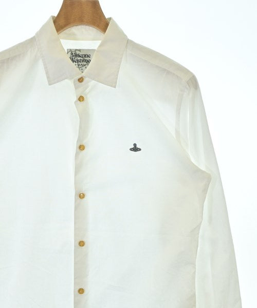 Vivienne Westwood MAN เสื้อลำลอง