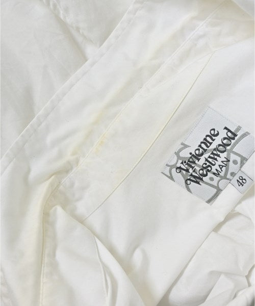 Vivienne Westwood MAN เสื้อลำลอง
