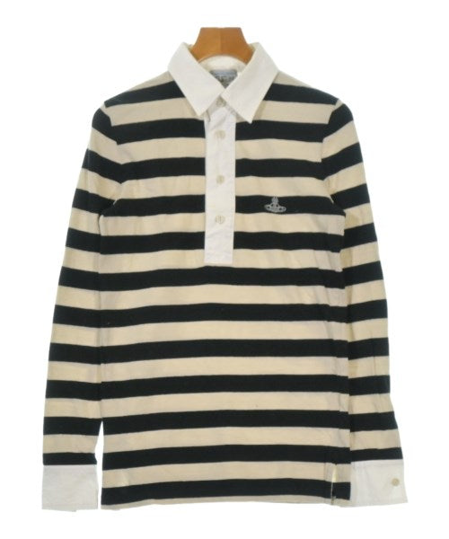 Vivienne Westwood MAN เสื้อโปโล