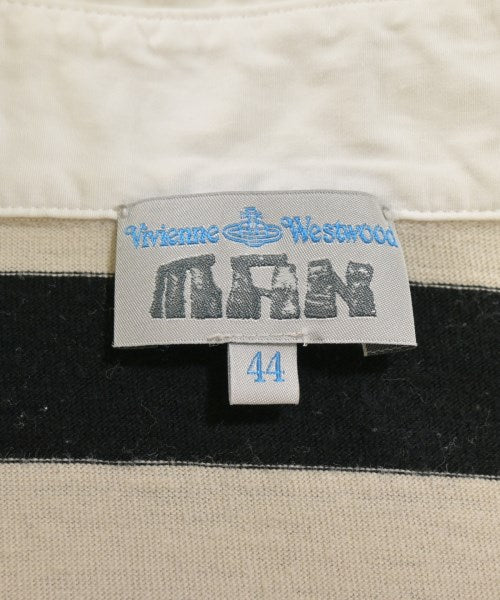 Vivienne Westwood MAN เสื้อโปโล