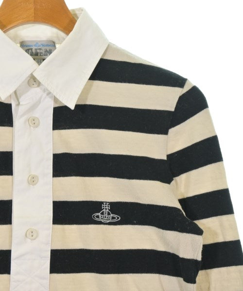 Vivienne Westwood MAN เสื้อโปโล
