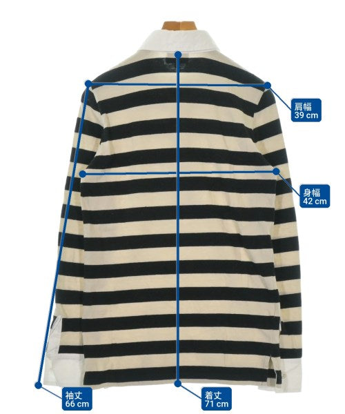 Vivienne Westwood MAN เสื้อโปโล