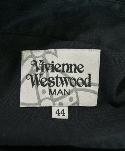 Vivienne Westwood MAN เสื้อลำลอง