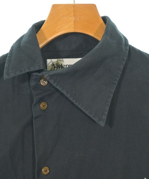 Vivienne Westwood MAN เสื้อลำลอง