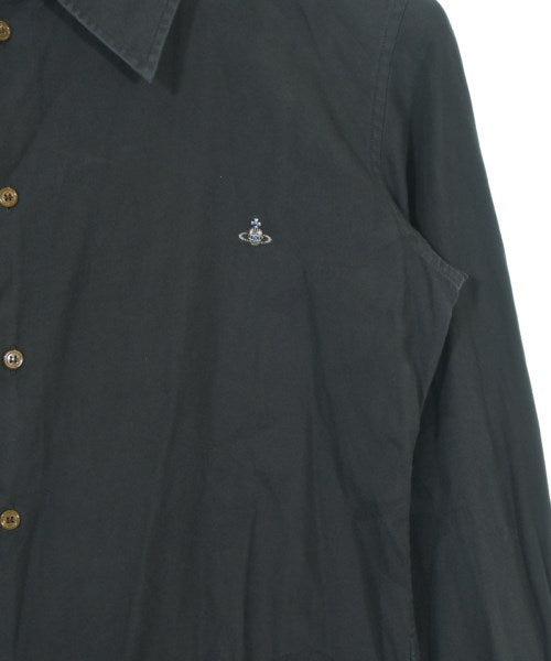 Vivienne Westwood MAN เสื้อลำลอง