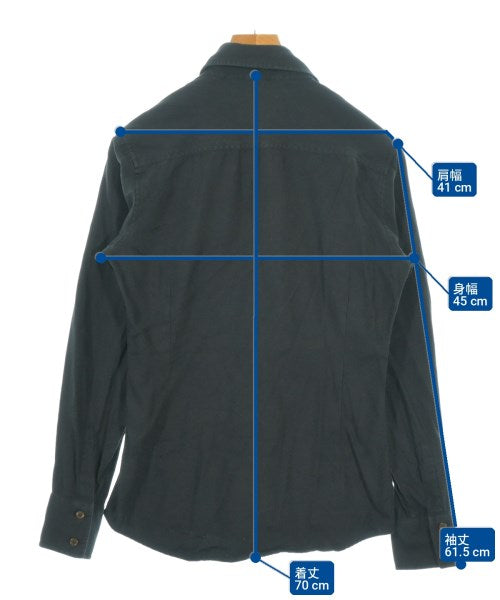 Vivienne Westwood MAN เสื้อลำลอง