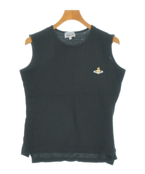 Vivienne Westwood MAN เสื้อยืด/เสื้อท็อปส์
