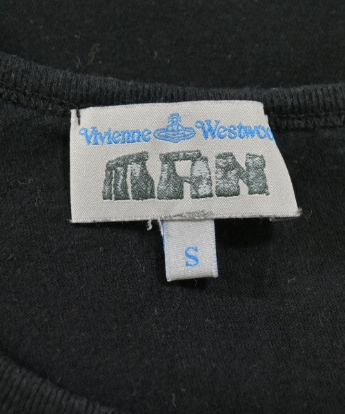 Vivienne Westwood MAN เสื้อยืด/เสื้อท็อปส์
