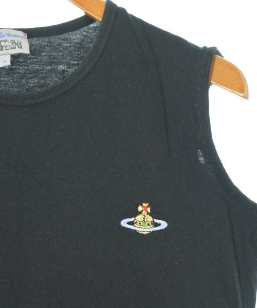 Vivienne Westwood MAN เสื้อยืด/เสื้อท็อปส์