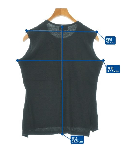 Vivienne Westwood MAN เสื้อยืด/เสื้อท็อปส์