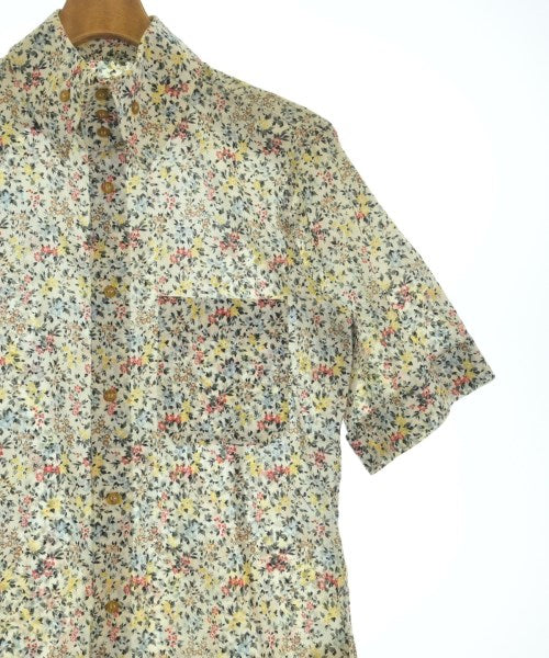 Vivienne Westwood MAN เสื้อลำลอง