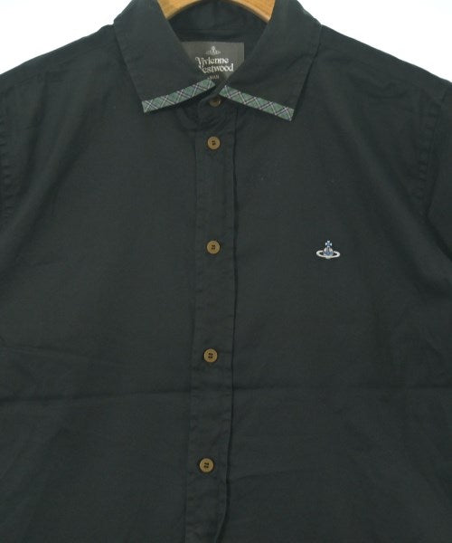 Vivienne Westwood MAN เสื้อลำลอง