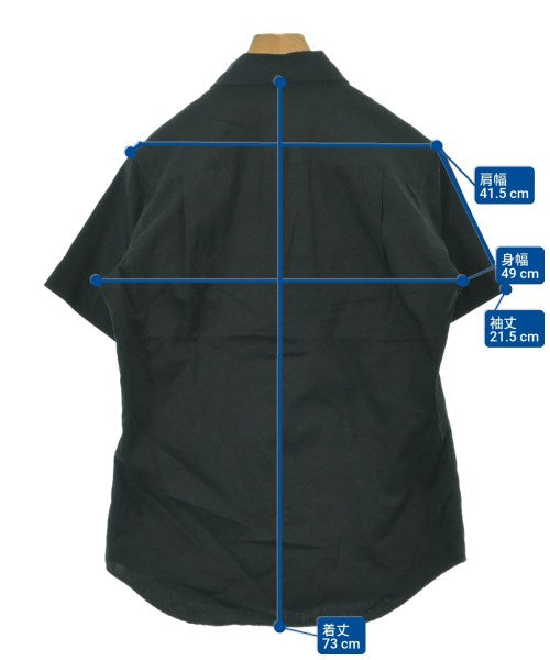 Vivienne Westwood MAN เสื้อลำลอง