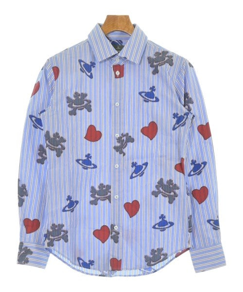 Vivienne Westwood MAN เสื้อลำลอง