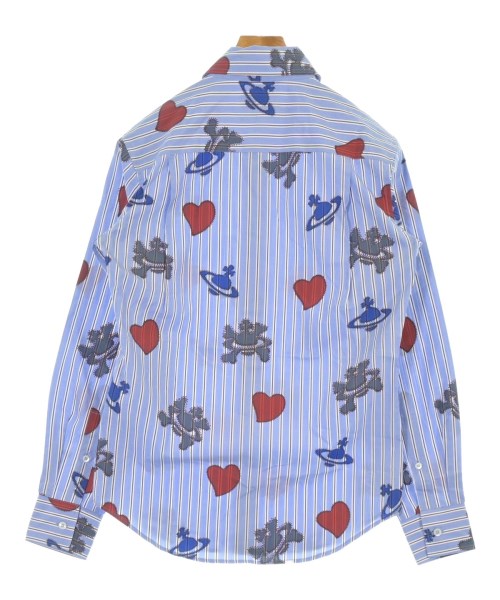 Vivienne Westwood MAN เสื้อลำลอง