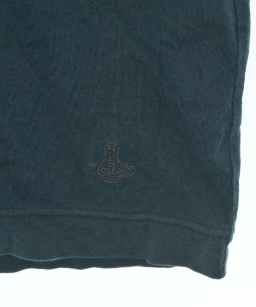 Vivienne Westwood MAN เสื้อยืด/เสื้อท็อปส์