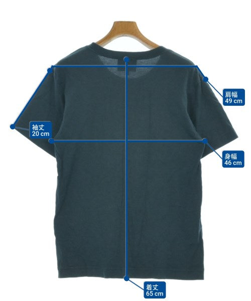 Vivienne Westwood MAN เสื้อยืด/เสื้อท็อปส์