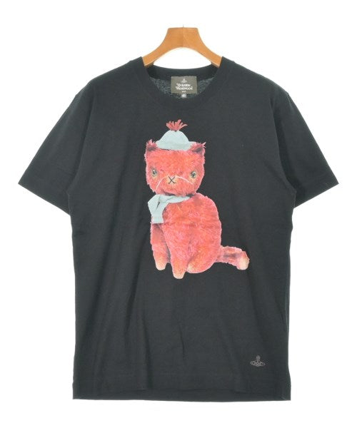 Vivienne Westwood MAN เสื้อยืด/เสื้อท็อปส์