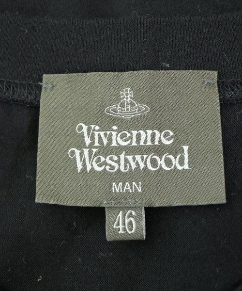 Vivienne Westwood MAN เสื้อยืด/เสื้อท็อปส์