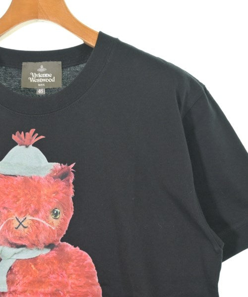 Vivienne Westwood MAN เสื้อยืด/เสื้อท็อปส์