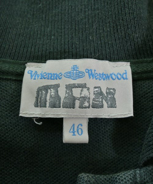 Vivienne Westwood MAN เสื้อโปโล