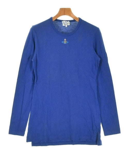 Vivienne Westwood MAN เสื้อยืด/เสื้อท็อปส์