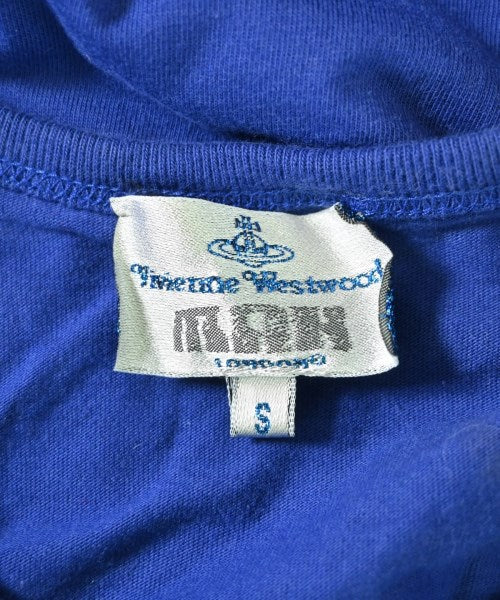Vivienne Westwood MAN เสื้อยืด/เสื้อท็อปส์