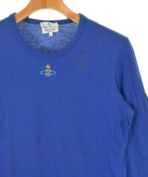 Vivienne Westwood MAN เสื้อยืด/เสื้อท็อปส์