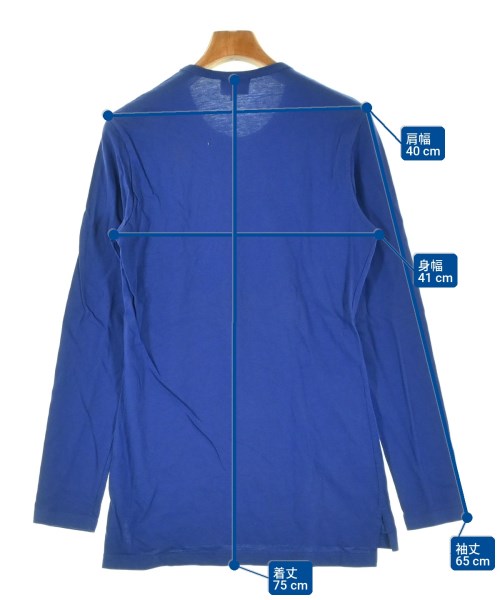 Vivienne Westwood MAN เสื้อยืด/เสื้อท็อปส์