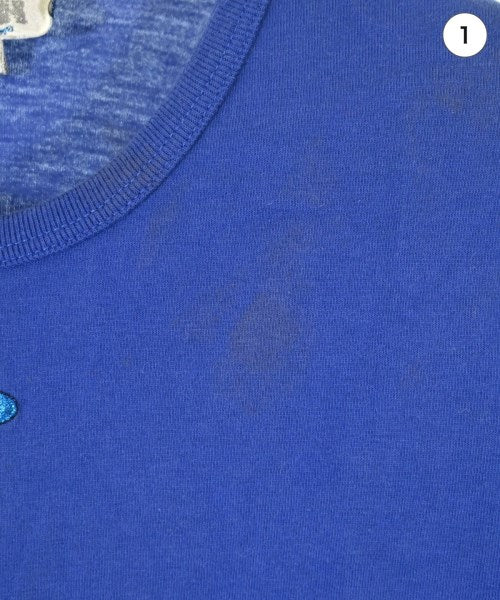 Vivienne Westwood MAN เสื้อยืด/เสื้อท็อปส์