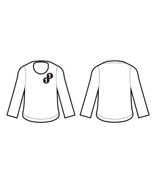 Vivienne Westwood MAN เสื้อยืด/เสื้อท็อปส์