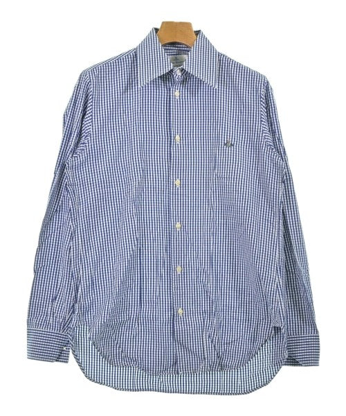 Vivienne Westwood MAN เสื้อลำลอง