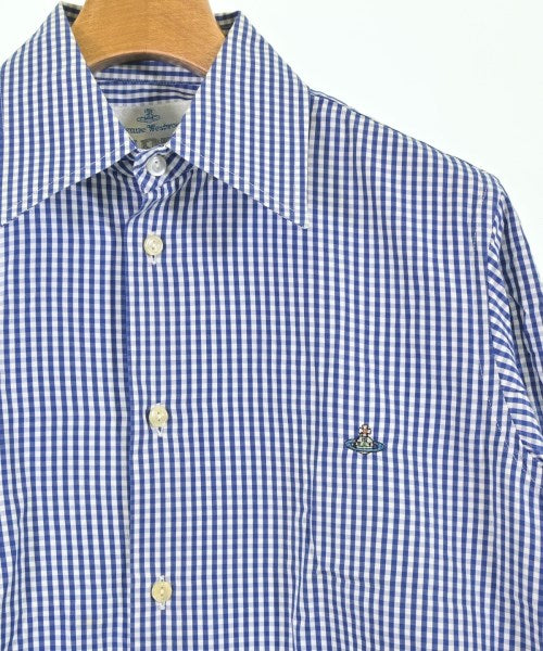 Vivienne Westwood MAN เสื้อลำลอง