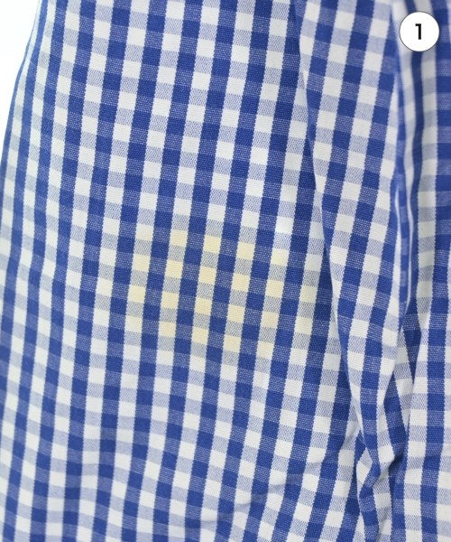 Vivienne Westwood MAN เสื้อลำลอง