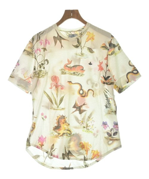 Vivienne Westwood MAN เสื้อยืด/เสื้อท็อปส์
