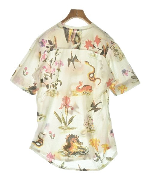 Vivienne Westwood MAN เสื้อยืด/เสื้อท็อปส์