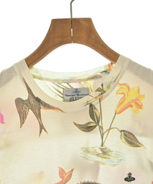 Vivienne Westwood MAN เสื้อยืด/เสื้อท็อปส์