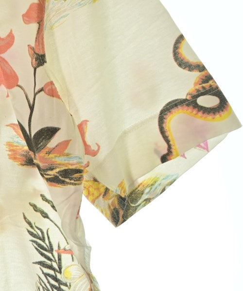 Vivienne Westwood MAN เสื้อยืด/เสื้อท็อปส์