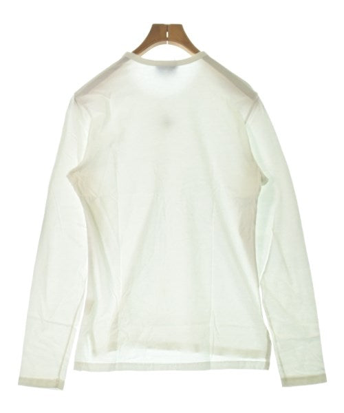 Vivienne Westwood MAN เสื้อยืด/เสื้อท็อปส์