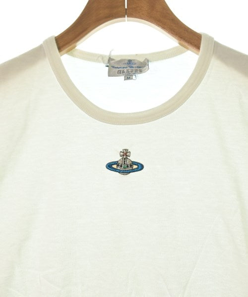 Vivienne Westwood MAN เสื้อยืด/เสื้อท็อปส์