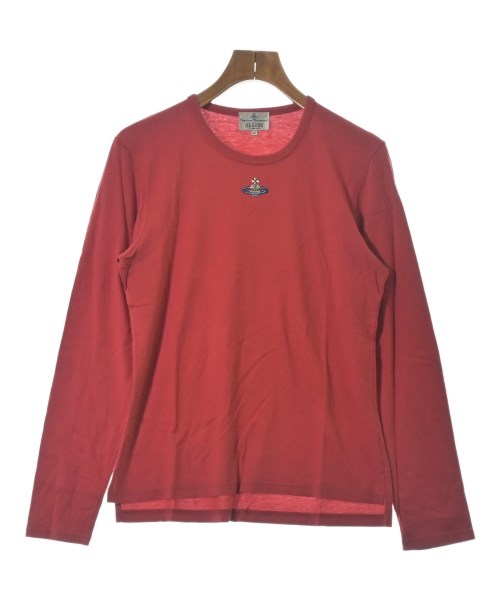 Vivienne Westwood MAN เสื้อยืด/เสื้อท็อปส์