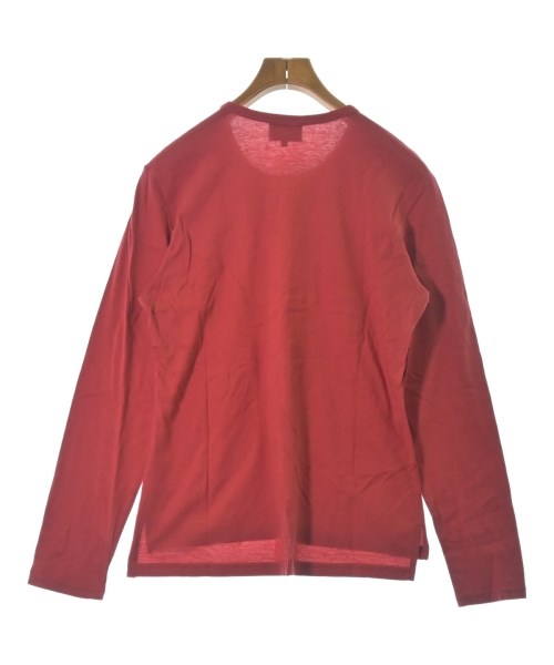 Vivienne Westwood MAN เสื้อยืด/เสื้อท็อปส์