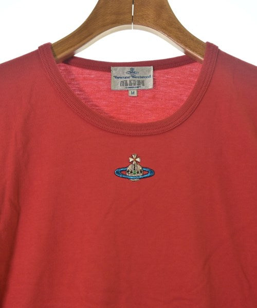Vivienne Westwood MAN เสื้อยืด/เสื้อท็อปส์