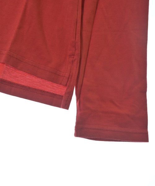 Vivienne Westwood MAN เสื้อยืด/เสื้อท็อปส์