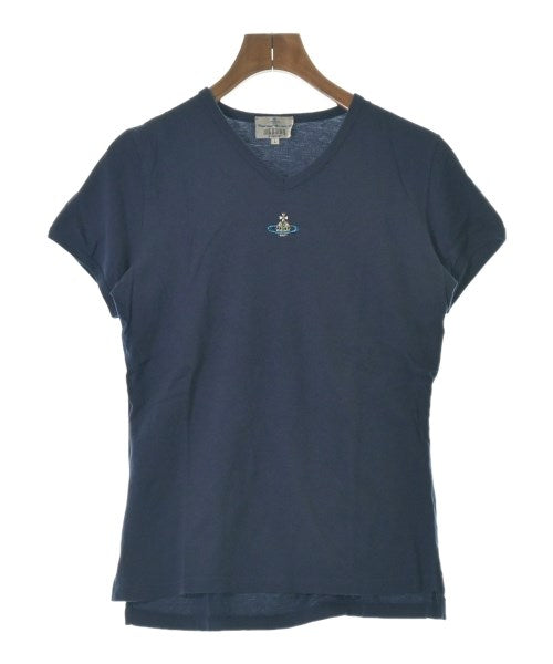 Vivienne Westwood MAN เสื้อยืด/เสื้อท็อปส์