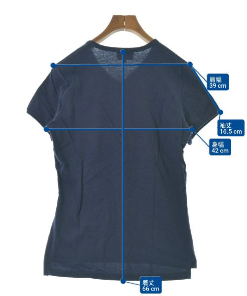 Vivienne Westwood MAN เสื้อยืด/เสื้อท็อปส์