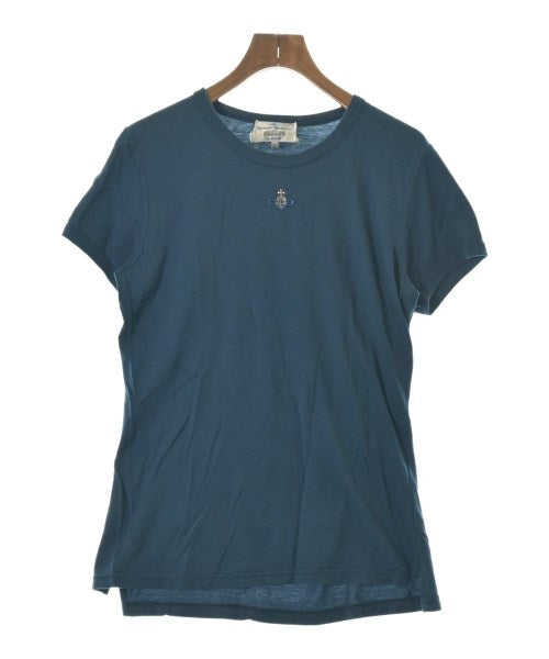 Vivienne Westwood MAN เสื้อยืด/เสื้อท็อปส์