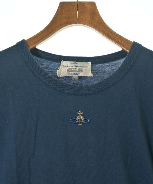 Vivienne Westwood MAN เสื้อยืด/เสื้อท็อปส์