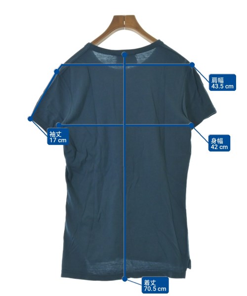 Vivienne Westwood MAN เสื้อยืด/เสื้อท็อปส์